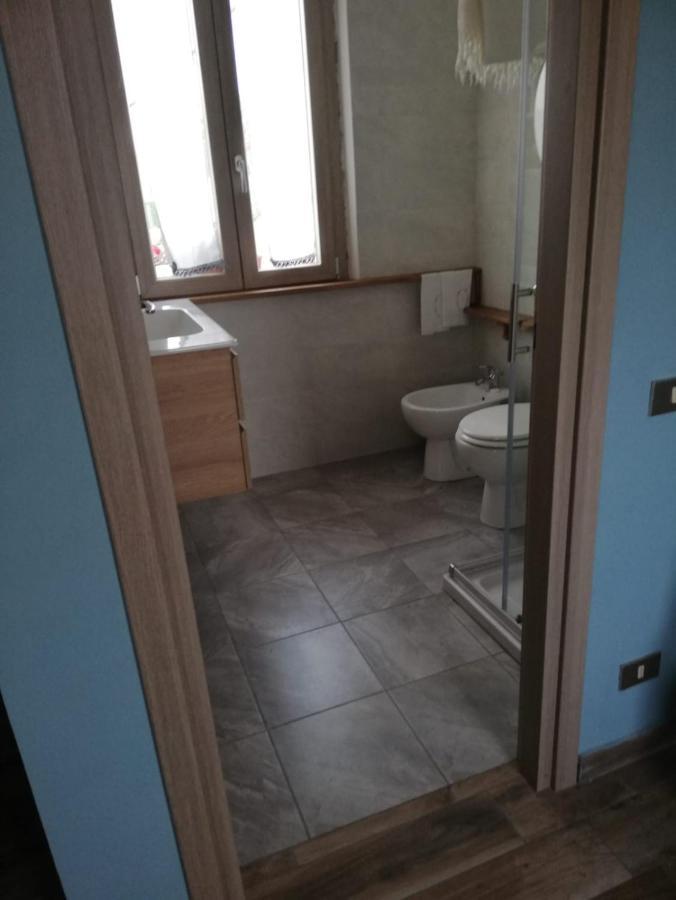 Cascina Anita Bed & Breakfast Samarate Exterior photo